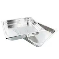 Electrolux E9OOGC23 pieza y accesorio de hornos Recipiente de cocción al vapor Electrolux E9OOGC23 pieza y accesorio de hornos Recipiente de cocción al vapor