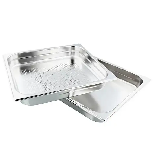 Electrolux E9OOGC23 pieza y accesorio de hornos Recipiente de cocción al vapor Electrolux E9OOGC23 pieza y accesorio de hornos Recipiente de cocción al vapor