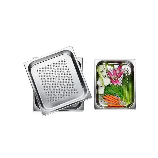 Electrolux E9OOGC23 pieza y accesorio de hornos Recipiente de cocción al vapor
