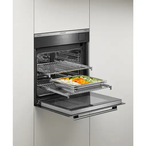 Electrolux E9OOGC23 pieza y accesorio de hornos Recipiente de cocción al vapor