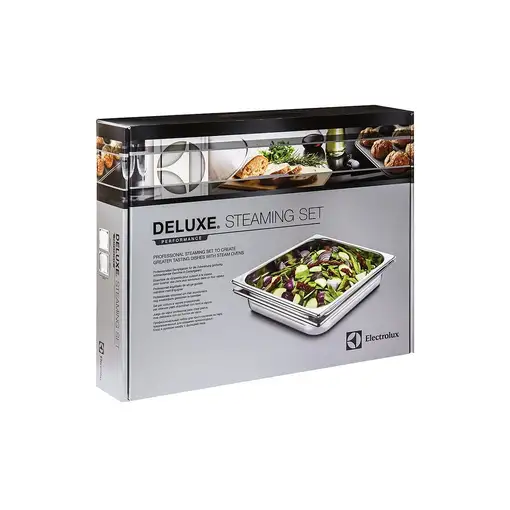 Electrolux E9OOGC23 pieza y accesorio de hornos Recipiente de cocción al vapor