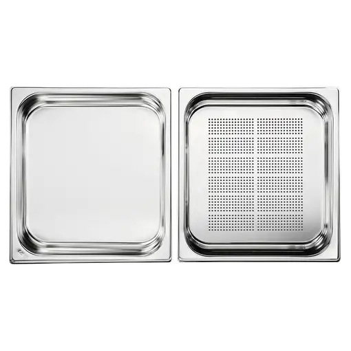 Electrolux E9OOGC23 pieza y accesorio de hornos Recipiente de cocción al vapor