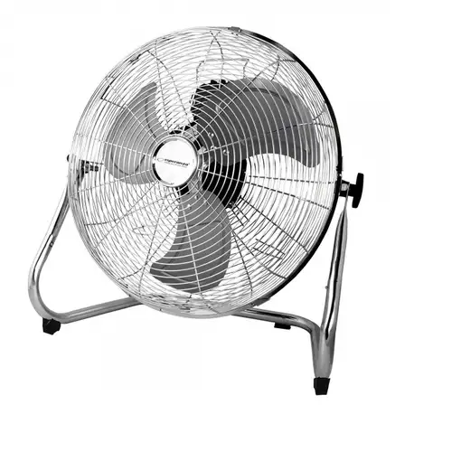 Ventiladores pie/suelo Ventiladores sobremesa Cromo ESPERANZA