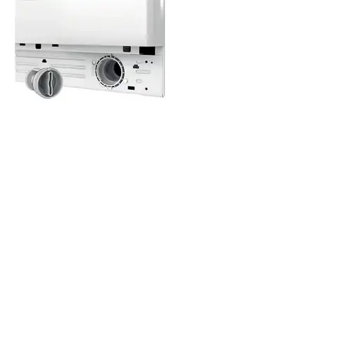 Indesit BDE 96436 WSV SPT lavadora-secadora Independiente Carga frontal Blanco D