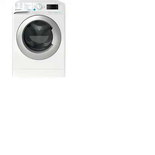 Indesit BDE 96436 WSV SPT lavadora-secadora Independiente Carga frontal Blanco D