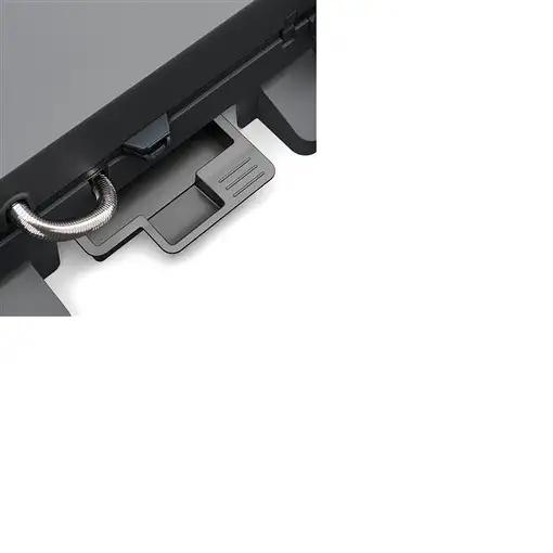 Princess 01.112418.01.650 parrilla eléctrica de contacto