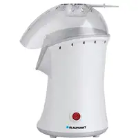 Blaupunkt FPC401 palomitas de maiz poppers Blanco 4 min 1200 W