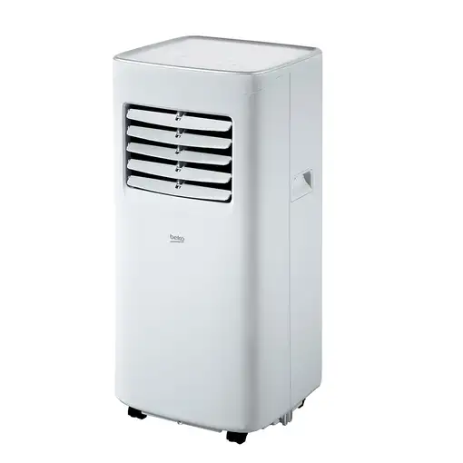 Beko BS207C aire acondicionado portátil 65 dB Blanco