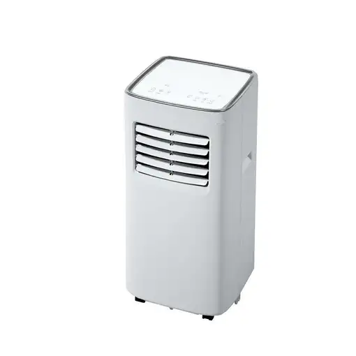 Beko BS207C aire acondicionado portátil 65 dB Blanco