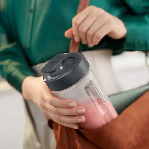 Philips HR2040/00 licuadora Batidora de vaso 350 W