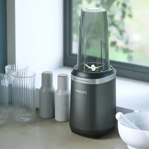 Philips 5000 series Batidora serie 5000 HR2766/00