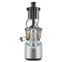 Sage the Big Squeeze Exprimidor lenta 2400 W Plata