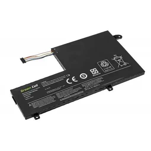 Green Cell LE124 refacción para laptop Batería