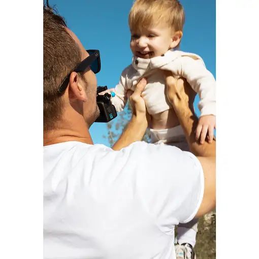 GoPro ABITM-001 accesorio para cámara de deportes de acción Soporte para cámara