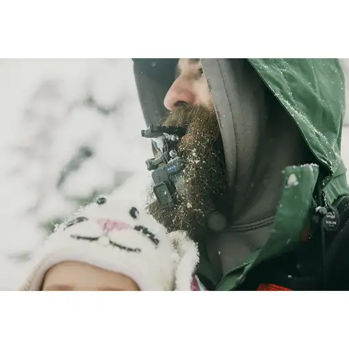 GoPro ABITM-001 accesorio para cámara de deportes de acción Soporte para cámara