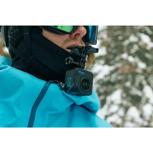 GoPro ABITM-001 accesorio para cámara de deportes de acción Soporte para cámara