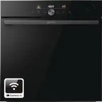 Horno Wi-Fi Negro 742105 GORENJE