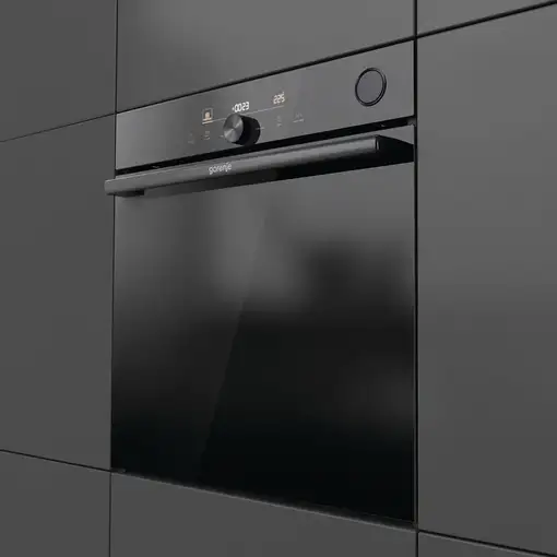 Horno Wi-Fi Negro 742105 GORENJE
