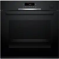 Horno 71 L Negro Bosch Serie 4 HRG312BB4 BOSCH