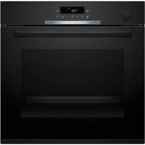 Horno 71 L Negro Bosch Serie 4 HRG312BB4 BOSCH