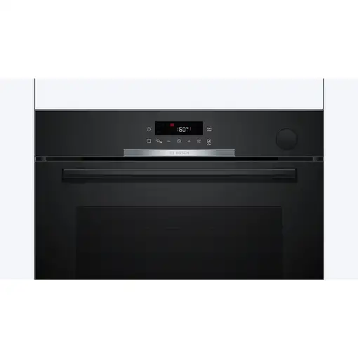 Horno 71 L Negro Bosch Serie 4 HRG312BB4 BOSCH