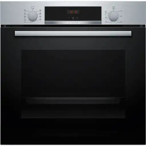 Horno 71 L Negro Bosch Serie 4 HBA534ES3 BOSCH