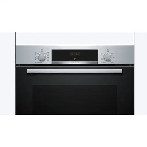 Horno 71 L Negro Bosch Serie 4 HBA534ES3 BOSCH