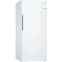 Bosch Serie 6 GSN51AWDV congelador Congelador vertical Independiente 290 L Blanco