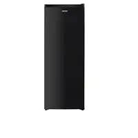 MPM MPM-182-ZS-13 congelador Congelador vertical Independiente 168 L Negro