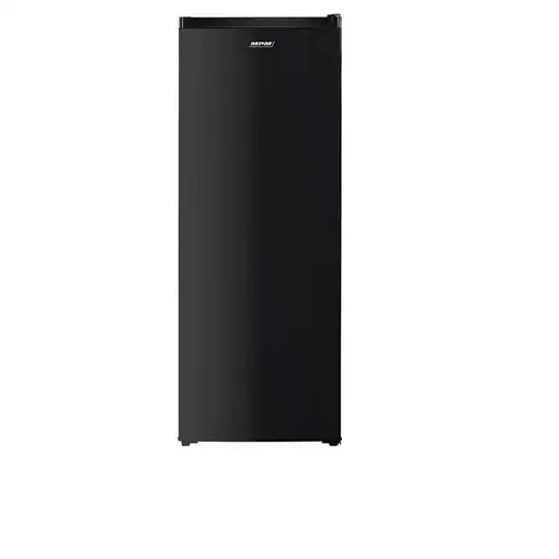 MPM MPM-182-ZS-13 congelador Congelador vertical Independiente 168 L Negro MPM MPM-182-ZS-13 congelador Congelador vertical Independiente 168 L Negro