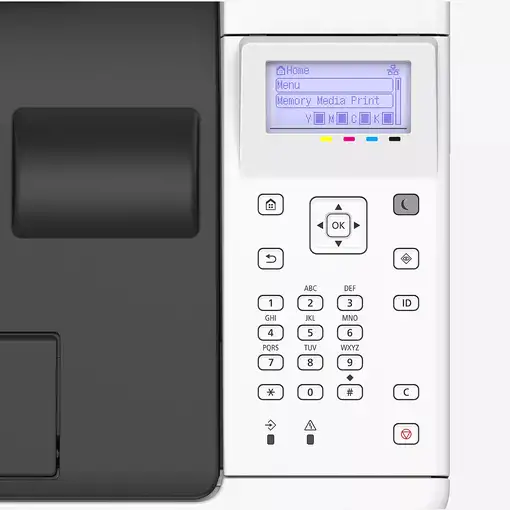 Canon LBP646Cdw Color 1200 x 1200 DPI A4 Wifi