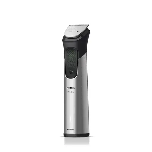 Philips MG9535/15 cortadora de pelo y maquinilla Acero inoxidable 27 Ión de litio