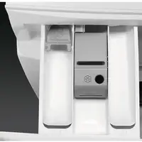 AEG L6FBI147P lavadora Carga frontal 10 kg 1400 RPM Blanco