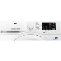 AEG L6FBI147P lavadora Carga frontal 10 kg 1400 RPM Blanco