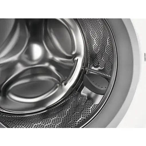 AEG L6FBI147P lavadora Carga frontal 10 kg 1400 RPM Blanco