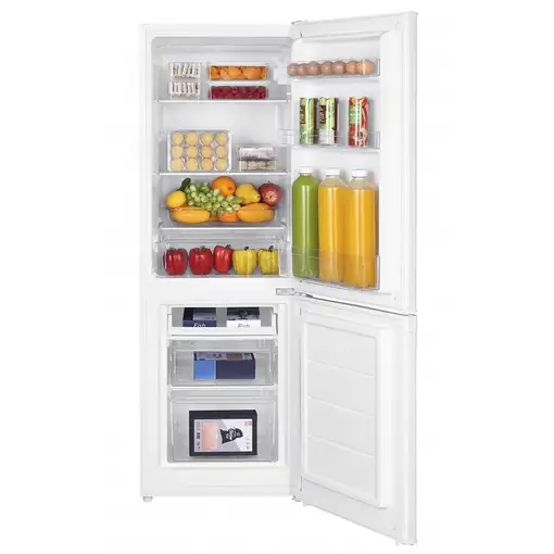 Frigoríficos сombis Independiente 173 L Blanco MPM-182-KB-38W MPM