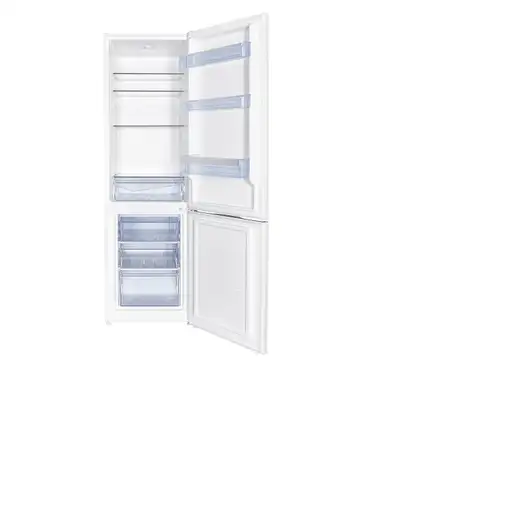 Frigoríficos сombis Independiente 262 L Blanco CR-27W.019A HAEGER