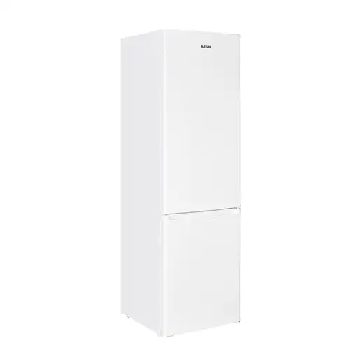 Frigoríficos сombis Independiente 262 L Blanco CR-27W.019A HAEGER
