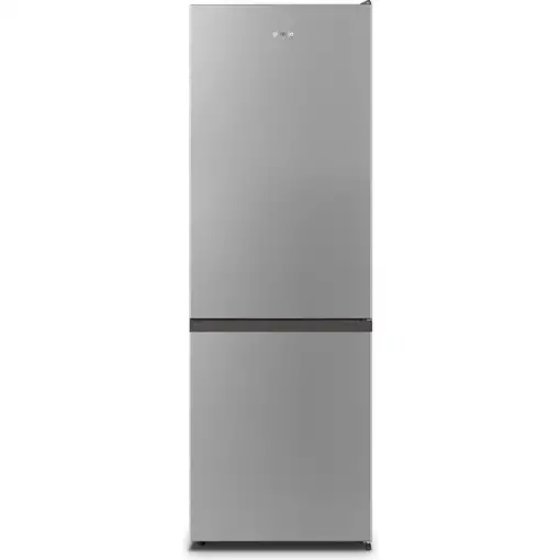 Frigoríficos сombis Independiente 292 L Gris 20002937 GORENJE Frigoríficos сombis Independiente 292 L Gris 20002937 GORENJE