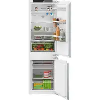 Frigoríficos сombis Integrado 267 L Blanco Bosch Serie 4 KIV86VFE1 BOSCH