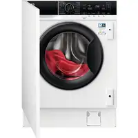 Lavadora-secadoras 4 / 8 kg 1600 rpm Blanco 914 606 424 AEG