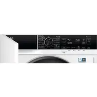 Lavadora-secadoras 4 / 8 kg 1600 rpm Blanco 914 606 424 AEG