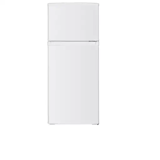 Frigoríficos dos puertas Independiente 117 L Blanco MPM-125-CZ-08/E MPM