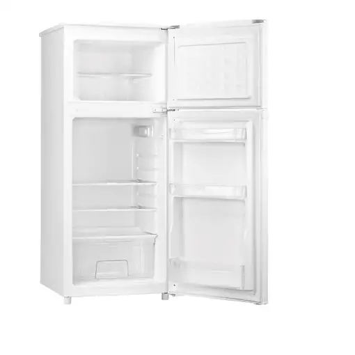 Frigoríficos dos puertas Independiente 117 L Blanco MPM-125-CZ-08/E MPM