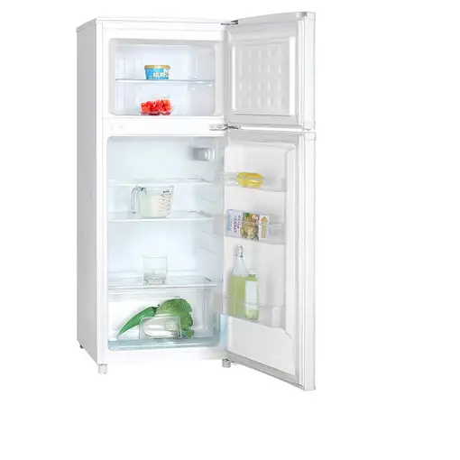 Frigoríficos dos puertas Independiente 117 L Blanco MPM-125-CZ-08/E MPM