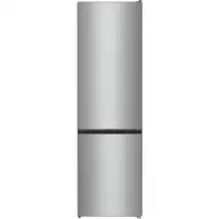 Frigoríficos сombis Independiente 331 L Gris 738449 GORENJE