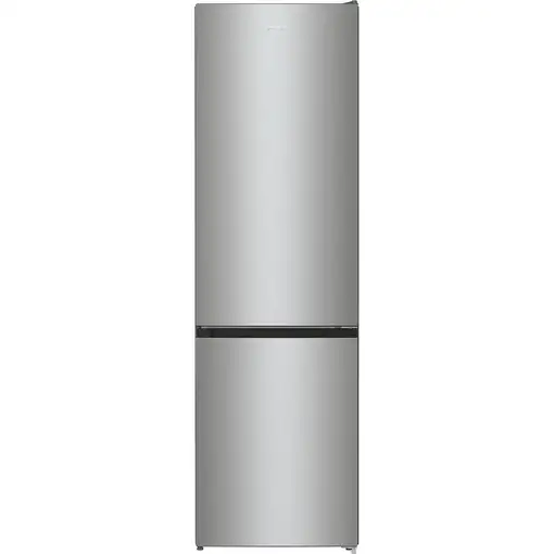 Frigoríficos сombis Independiente 331 L Gris 738449 GORENJE