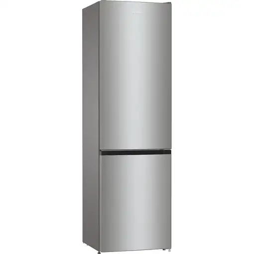 Frigoríficos сombis Independiente 331 L Gris 738449 GORENJE