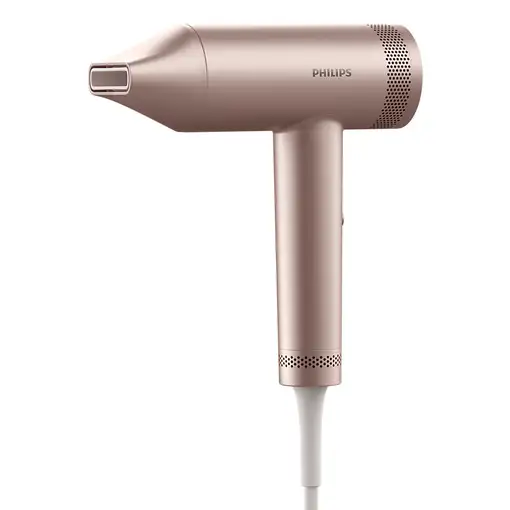 Secador de pelo champán Philips 8000 series BHD837/10 PHILIPS