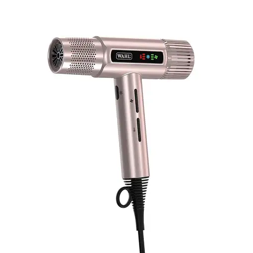 Secador de pelo oro rosa 4321-0471 WAHL